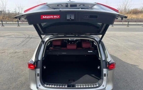 Lexus NX I, 2021 год, 2 640 000 рублей, 19 фотография