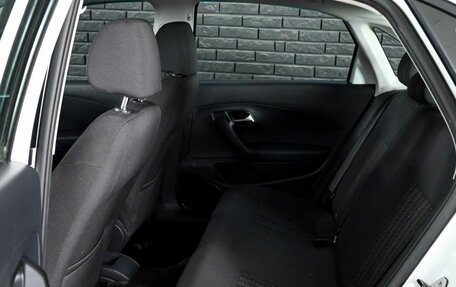 Volkswagen Polo VI (EU Market), 2016 год, 1 160 000 рублей, 12 фотография