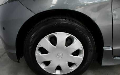 Honda Freed I, 2009 год, 867 000 рублей, 9 фотография