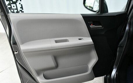 Honda Freed I, 2009 год, 867 000 рублей, 10 фотография