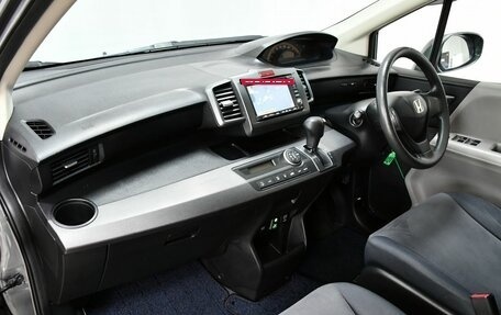 Honda Freed I, 2009 год, 867 000 рублей, 11 фотография