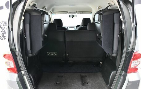 Honda Freed I, 2009 год, 867 000 рублей, 16 фотография