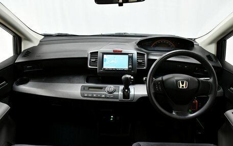 Honda Freed I, 2009 год, 867 000 рублей, 18 фотография