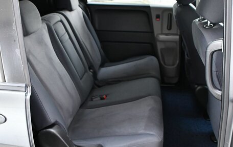 Honda Freed I, 2009 год, 867 000 рублей, 17 фотография