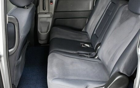 Honda Freed I, 2009 год, 867 000 рублей, 14 фотография