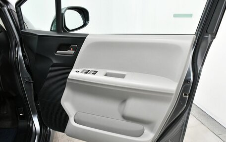 Honda Freed I, 2009 год, 867 000 рублей, 19 фотография