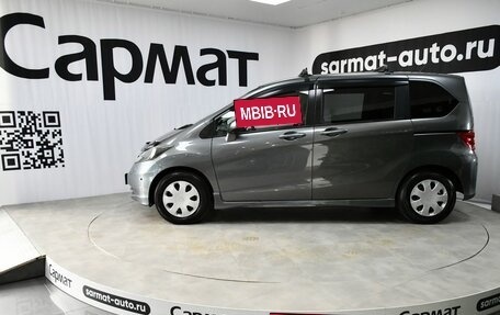 Honda Freed I, 2009 год, 867 000 рублей, 5 фотография