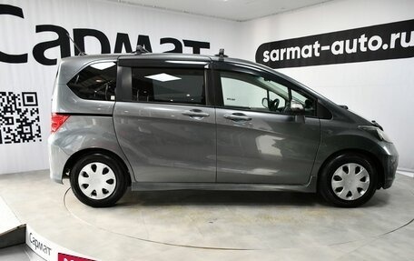 Honda Freed I, 2009 год, 867 000 рублей, 2 фотография