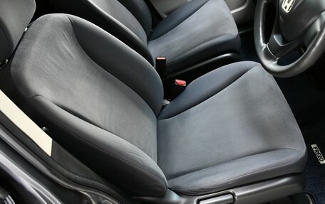 Honda Freed I, 2009 год, 867 000 рублей, 20 фотография