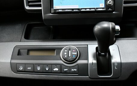 Honda Freed I, 2009 год, 867 000 рублей, 26 фотография