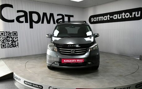 Honda Freed I, 2009 год, 867 000 рублей, 4 фотография