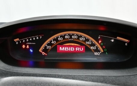 Honda Freed I, 2009 год, 867 000 рублей, 24 фотография