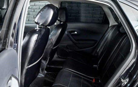 Volkswagen Polo VI (EU Market), 2016 год, 1 030 000 рублей, 11 фотография