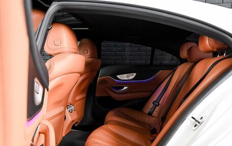 Mercedes-Benz CLS, 2021 год, 6 660 000 рублей, 11 фотография