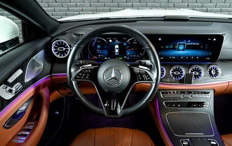 Mercedes-Benz CLS, 2021 год, 6 660 000 рублей, 12 фотография