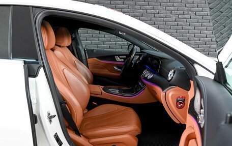 Mercedes-Benz CLS, 2021 год, 6 660 000 рублей, 16 фотография