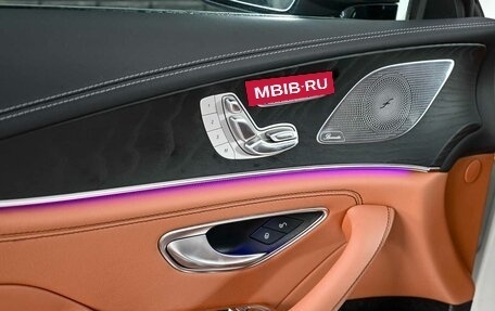 Mercedes-Benz CLS, 2021 год, 6 660 000 рублей, 14 фотография