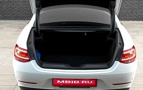Mercedes-Benz CLS, 2021 год, 6 660 000 рублей, 9 фотография