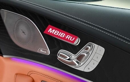 Mercedes-Benz CLS, 2021 год, 6 660 000 рублей, 17 фотография