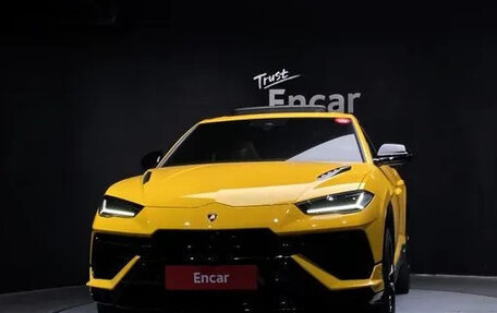 Lamborghini Urus I, 2025 год, 31 200 000 рублей, 3 фотография