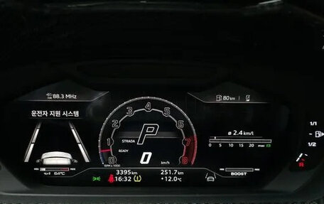 Lamborghini Urus I, 2025 год, 31 200 000 рублей, 8 фотография