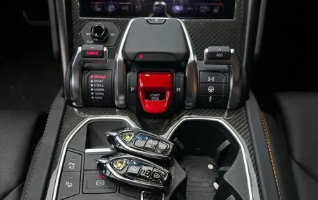 Lamborghini Urus I, 2025 год, 31 200 000 рублей, 9 фотография