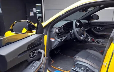 Lamborghini Urus I, 2025 год, 31 200 000 рублей, 10 фотография