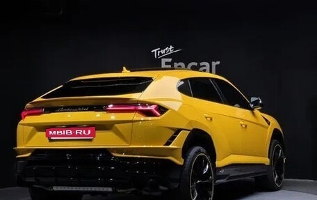 Lamborghini Urus I, 2025 год, 31 200 000 рублей, 2 фотография