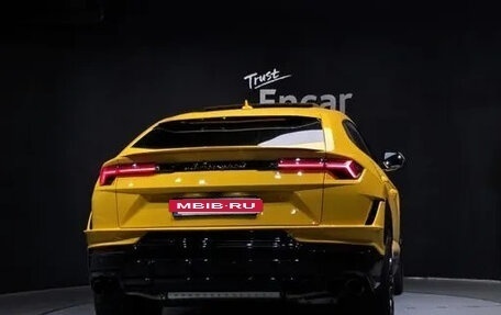 Lamborghini Urus I, 2025 год, 31 200 000 рублей, 4 фотография