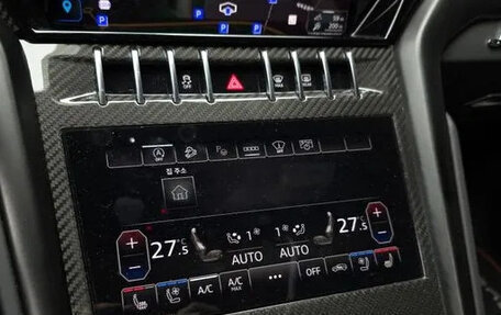 Lamborghini Urus I, 2025 год, 31 200 000 рублей, 14 фотография