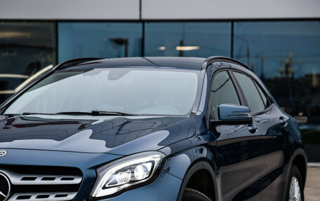 Mercedes-Benz GLA, 2019 год, 2 399 000 рублей, 2 фотография