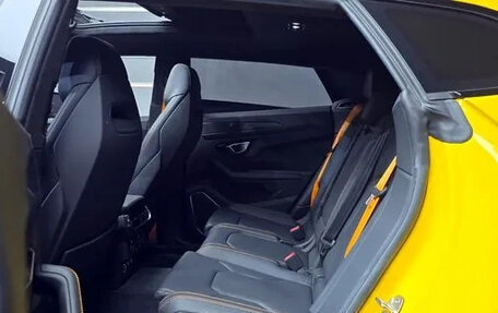 Lamborghini Urus I, 2025 год, 31 200 000 рублей, 20 фотография