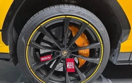 Lamborghini Urus I, 2025 год, 31 200 000 рублей, 5 фотография