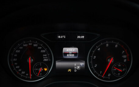 Mercedes-Benz GLA, 2019 год, 2 399 000 рублей, 16 фотография