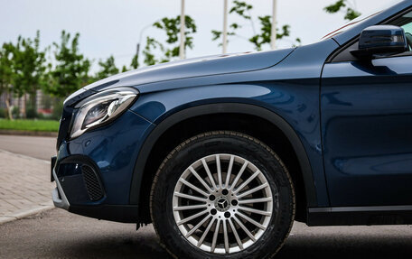 Mercedes-Benz GLA, 2019 год, 2 399 000 рублей, 10 фотография
