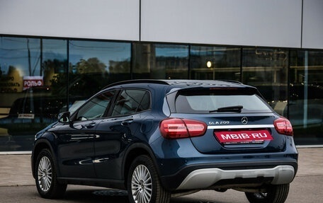 Mercedes-Benz GLA, 2019 год, 2 399 000 рублей, 8 фотография