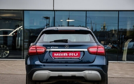 Mercedes-Benz GLA, 2019 год, 2 399 000 рублей, 7 фотография