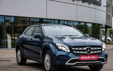 Mercedes-Benz GLA, 2019 год, 2 399 000 рублей, 5 фотография