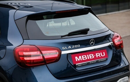 Mercedes-Benz GLA, 2019 год, 2 399 000 рублей, 12 фотография