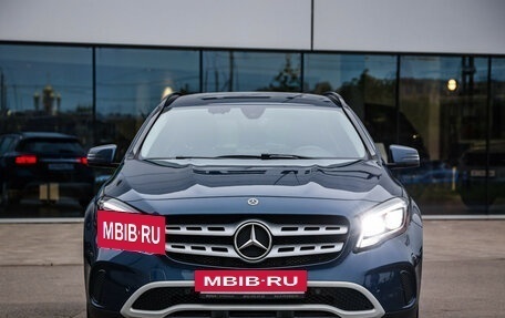 Mercedes-Benz GLA, 2019 год, 2 399 000 рублей, 4 фотография