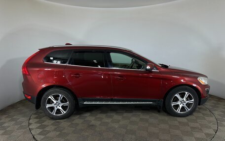 Volvo XC60 II, 2011 год, 1 430 000 рублей, 4 фотография
