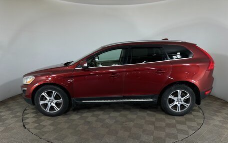 Volvo XC60 II, 2011 год, 1 430 000 рублей, 5 фотография