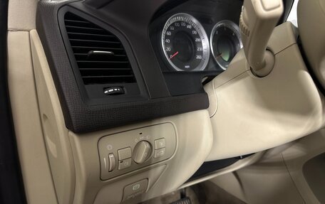 Volvo XC60 II, 2011 год, 1 430 000 рублей, 9 фотография