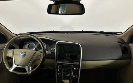Volvo XC60 II, 2011 год, 1 430 000 рублей, 7 фотография