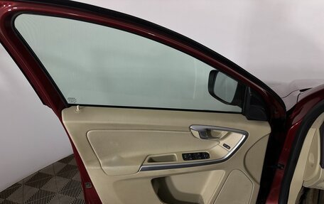 Volvo XC60 II, 2011 год, 1 430 000 рублей, 8 фотография