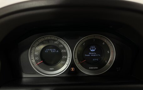 Volvo XC60 II, 2011 год, 1 430 000 рублей, 11 фотография