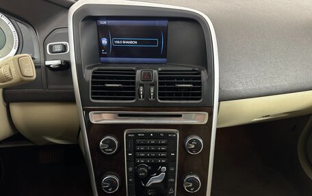 Volvo XC60 II, 2011 год, 1 430 000 рублей, 12 фотография