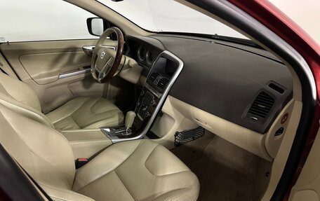Volvo XC60 II, 2011 год, 1 430 000 рублей, 14 фотография