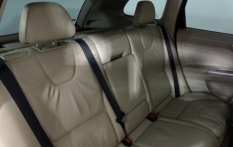 Volvo XC60 II, 2011 год, 1 430 000 рублей, 15 фотография
