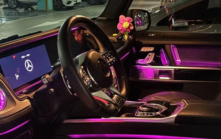 Mercedes-Benz G-Класс AMG, 2022 год, 15 500 013 рублей, 7 фотография